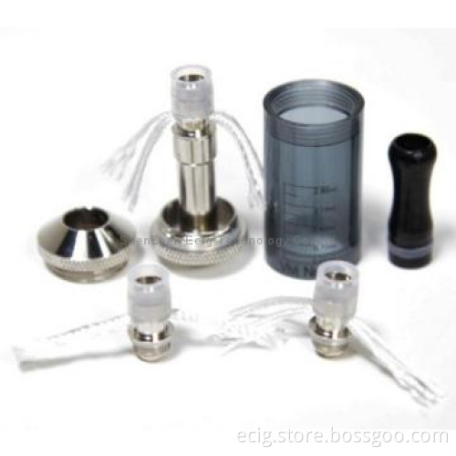 2013 hottest 3.5ML rebuildable vision vivi nova tank
